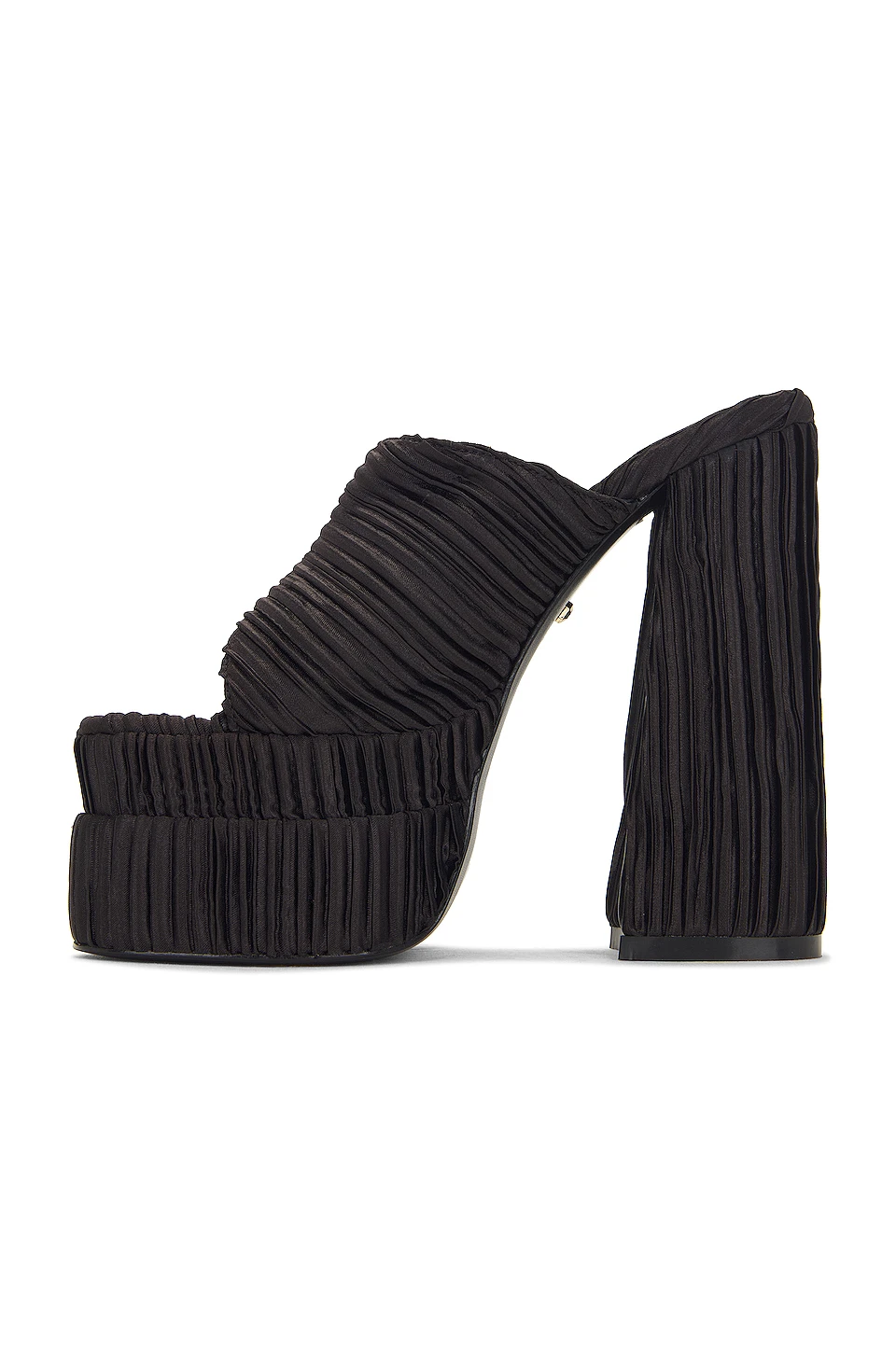 Stand Platform Black 5 Stand Platform Black - Image 5