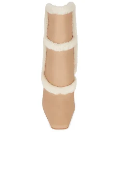 Cabin Boot Tan -Nike Store RAYE WZ2256 V4