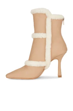 Cabin Boot Tan -Nike Store RAYE WZ2256 V5