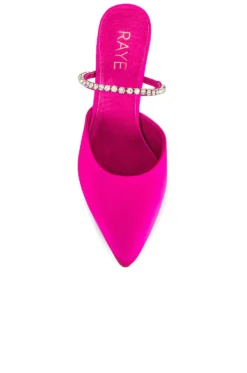 TACÓN JINXX Pink -Nike Store RAYE WZ2270 V4