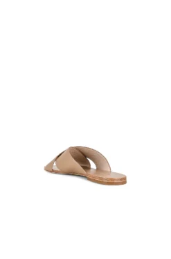 Sullivan Sandal Dark Tan 7 Sullivan Sandal Dark Tan -Nike Store RAYE WZ2307 V3