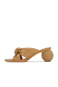 Salma Heel Tan 9 Salma Heel Tan -Nike Store RAYE WZ2343 V5