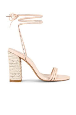 Ange Heel Nude