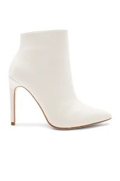 Congo Boot White