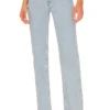 RE/DONE Orginials 90s High Rise Loose Naf