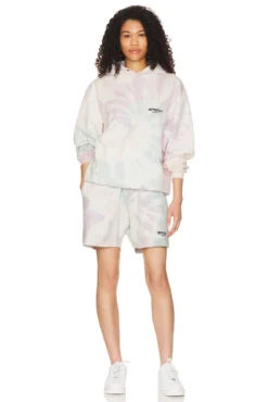 Represent X REVOLVE Owners Club Hoodie Tie Dye -Nike Store REPR MK5W V5