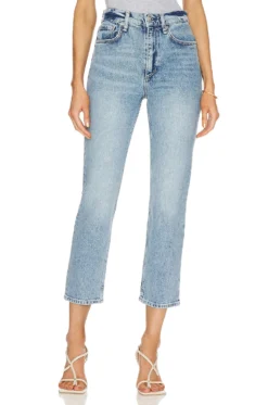 Rag & Bone Wren Slim Porter