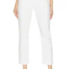 Rag & Bone Wren Slim Jean Optic White