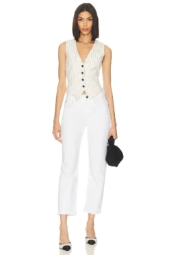 Rag & Bone Wren Slim Jean Optic White 7 Rag & Bone Wren Slim Jean Optic White -Nike Store RGBR WJ586 V4