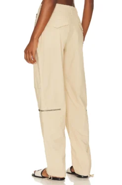 Rag & Bone Kai Flight Pant Beige 6 Rag & Bone Kai Flight Pant Beige -Nike Store RGBR WP97 V3 C