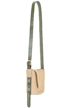 Rag & Bone Belize Mini Bucket Bag Dune Suede -Nike Store RGBR WY211 V3