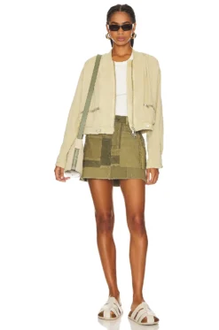 Rag & Bone Belize Mini Bucket Bag Dune Suede -Nike Store RGBR WY211 V5