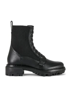 Rag & Bone Shiloh Boot Black