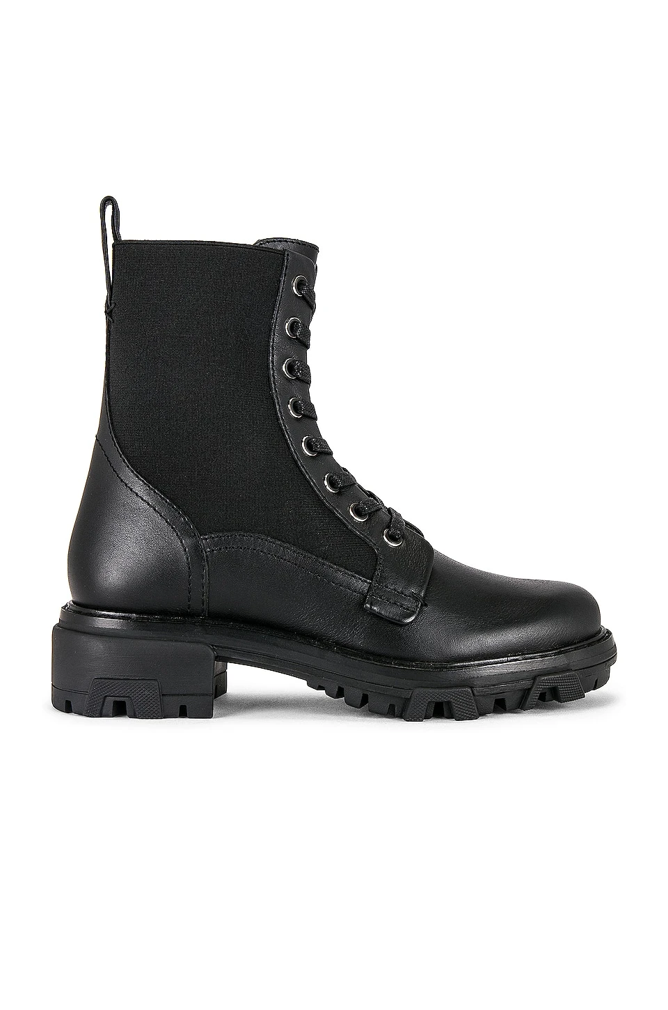 Rag & Bone Shiloh Boot Black 1 Rag & Bone Shiloh Boot Black