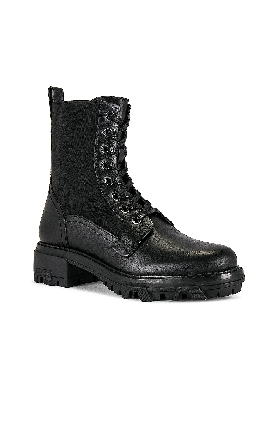 Rag & Bone Shiloh Boot Black 2 Rag & Bone Shiloh Boot Black - Image 2