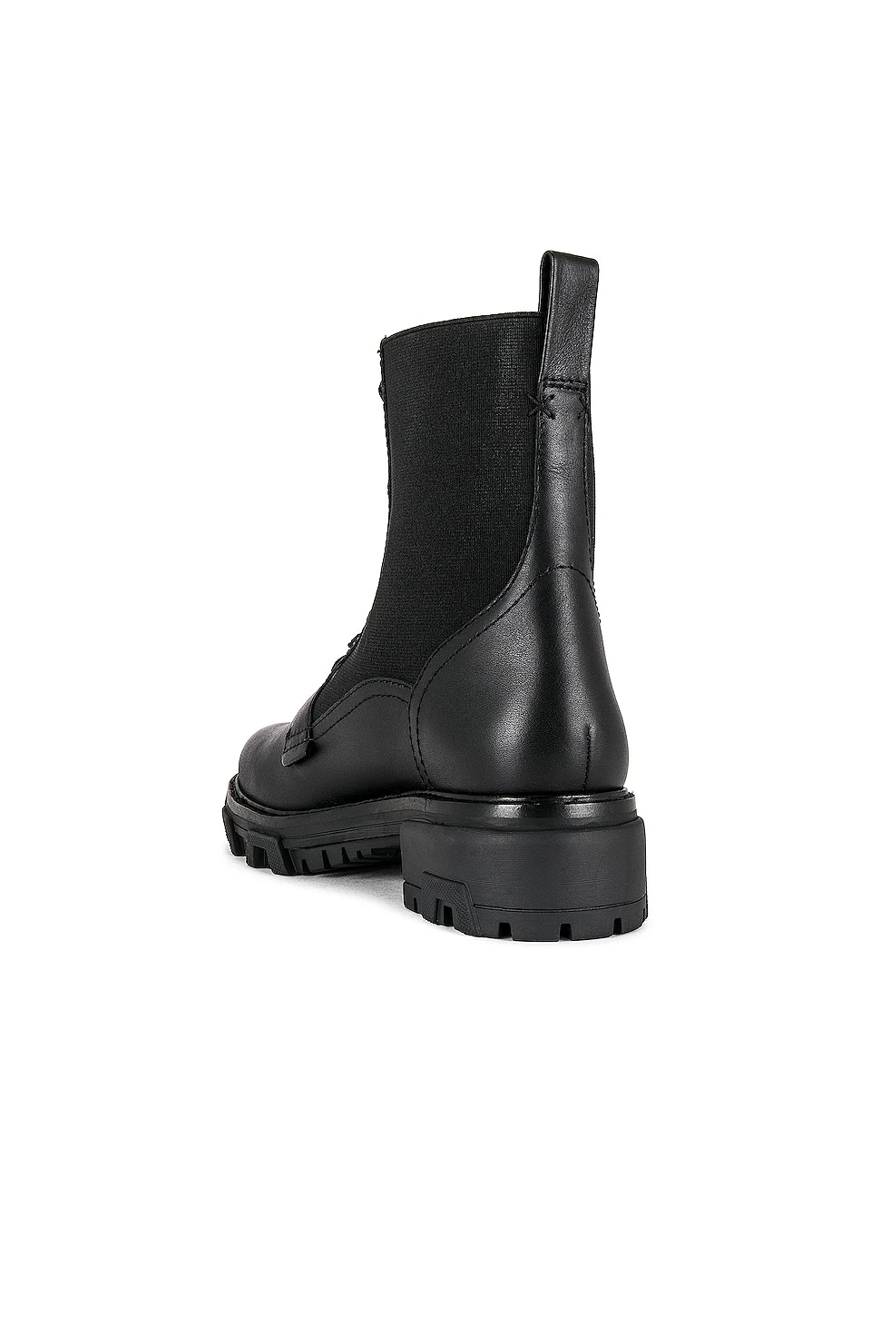 Rag & Bone Shiloh Boot Black 3 Rag & Bone Shiloh Boot Black - Image 3