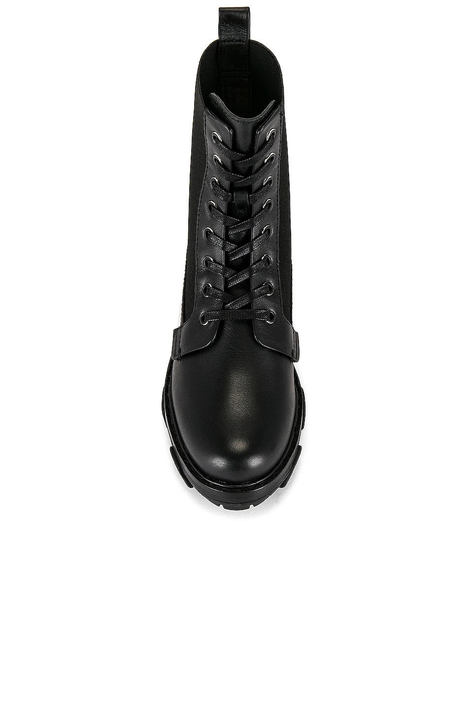 Rag & Bone Shiloh Boot Black 4 Rag & Bone Shiloh Boot Black - Image 4