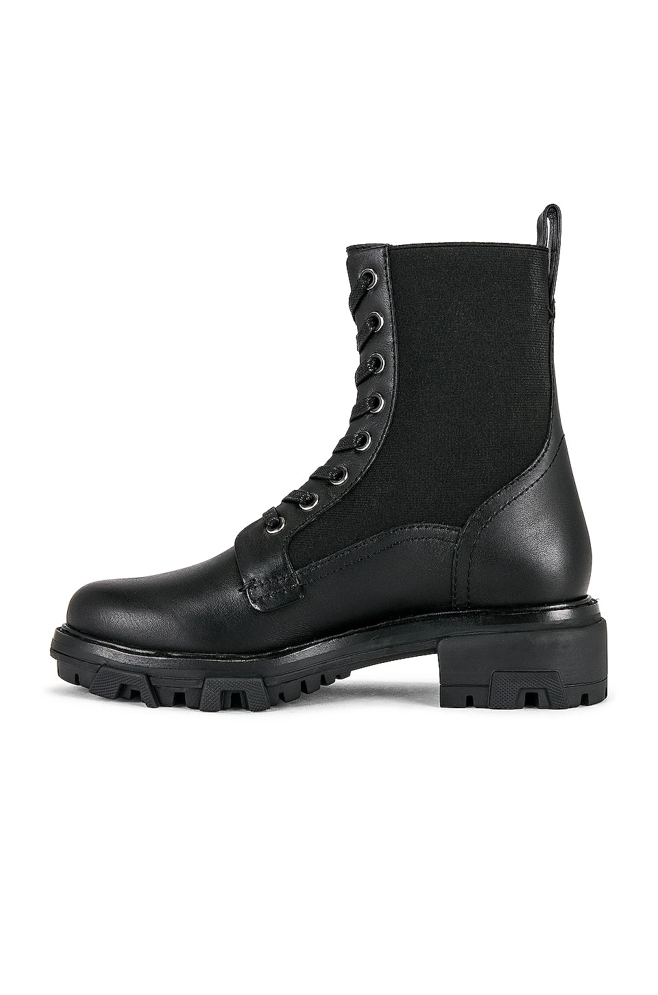Rag & Bone Shiloh Boot Black 5 Rag & Bone Shiloh Boot Black - Image 5