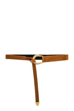 Sheila Wrap Belt Wink Camel