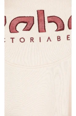 Cowl Neck Jumper Soft Ecru -Nike Store RKVH WK9 V6