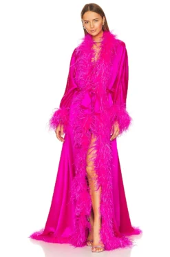 Juno Robe White -Nike Store ROFR WO83 V1