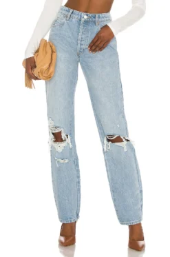 Classic Straight Vanessa Worn