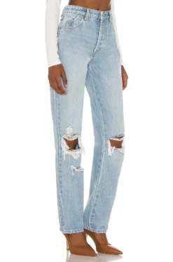 Classic Straight Vanessa Worn -Nike Store ROLS WJ115 V3