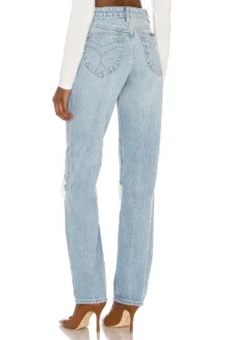 Classic Straight Vanessa Worn -Nike Store ROLS WJ115 V4