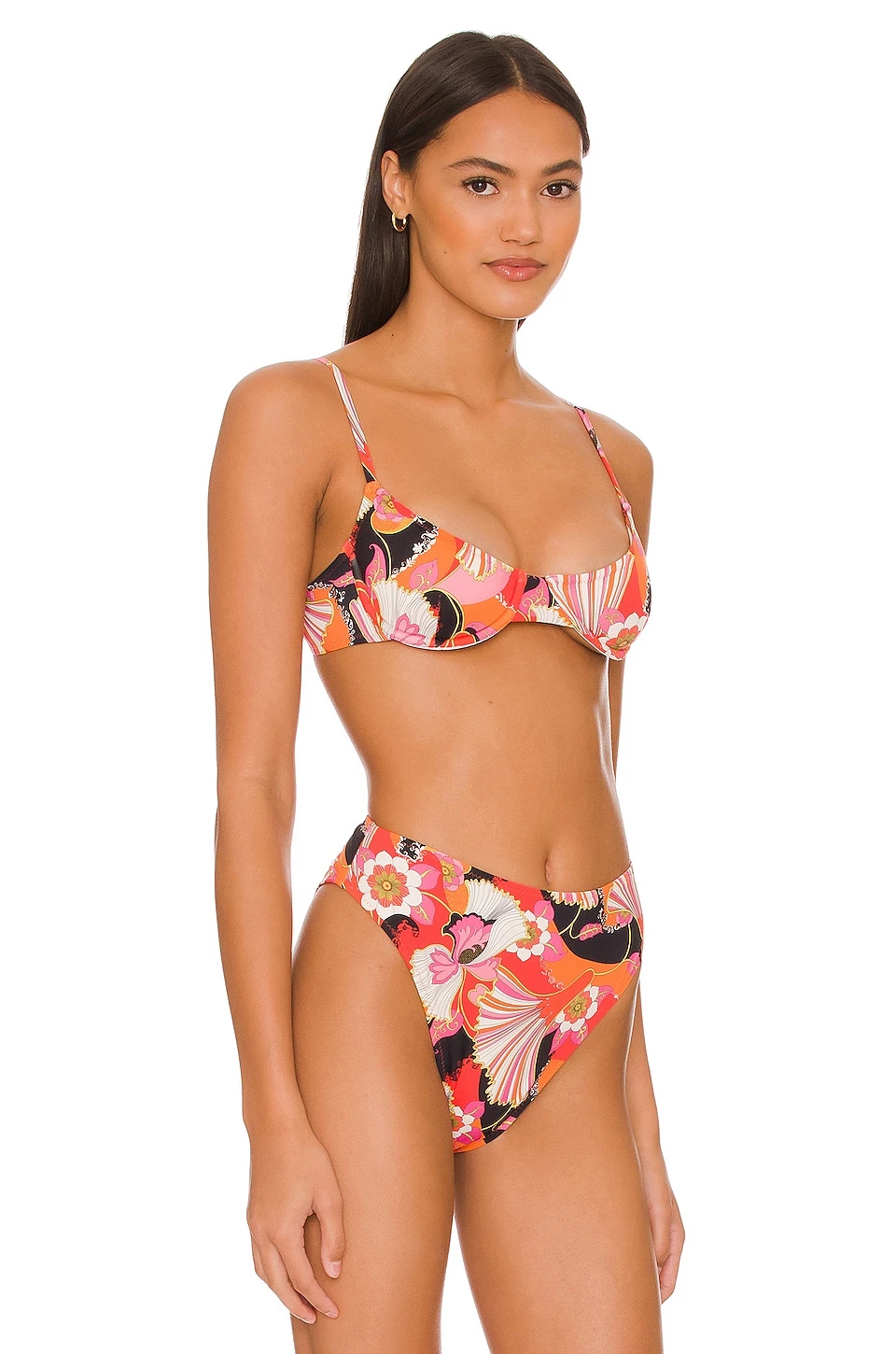 Romy Top White 2 Romy Top White - Image 2