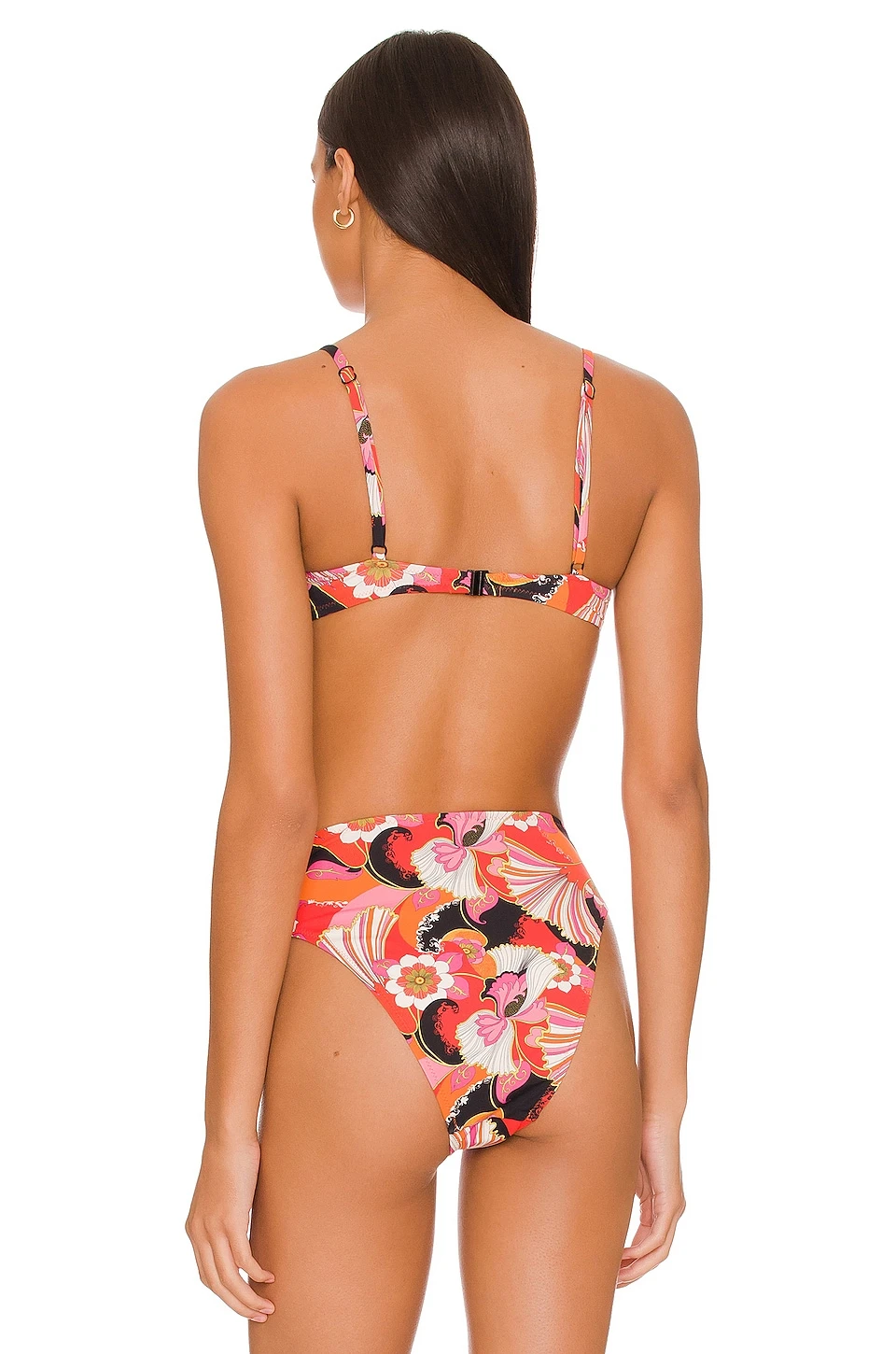 Romy Top White 3 Romy Top White - Image 3