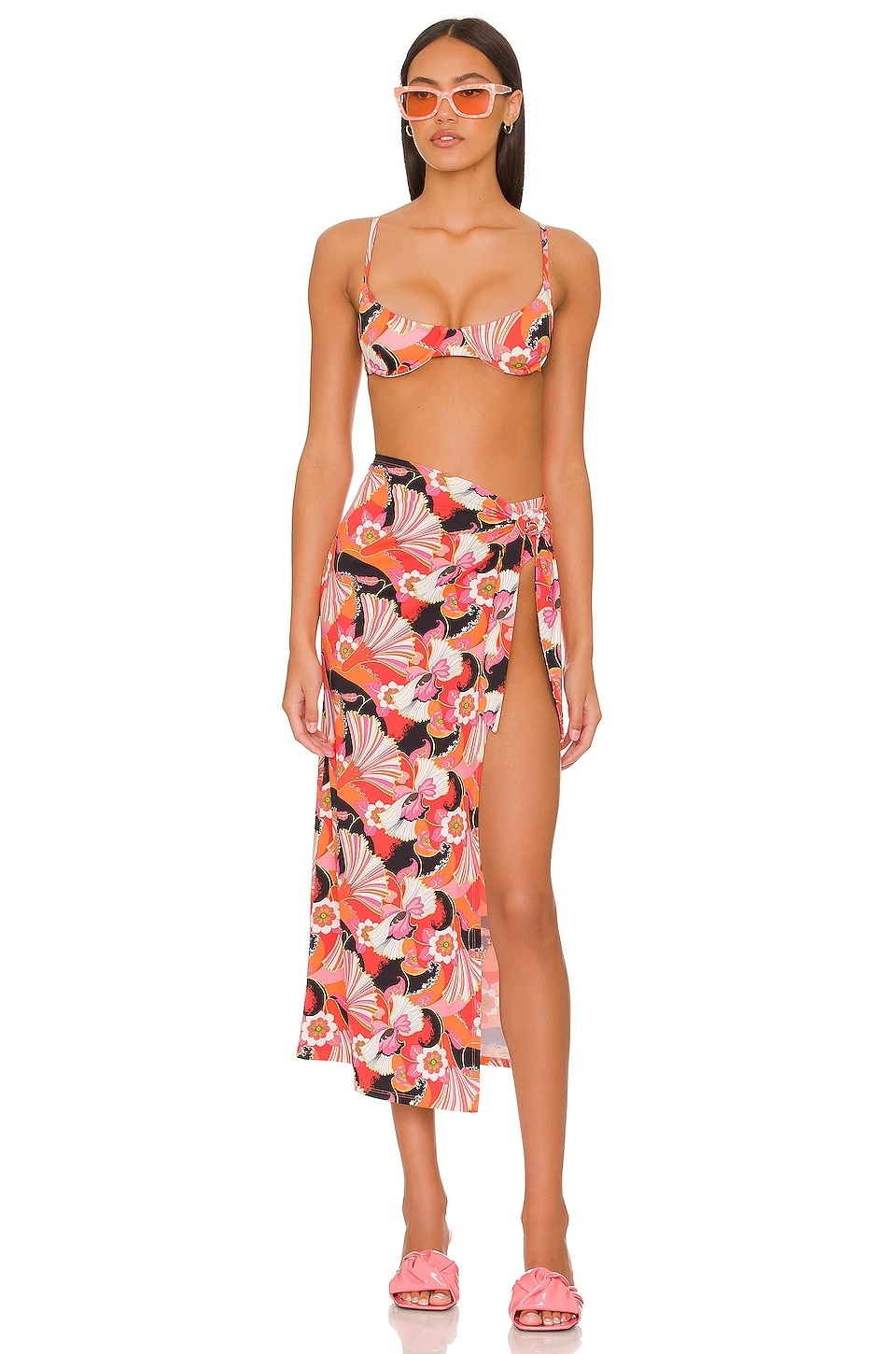 Romy Top White 4 Romy Top White - Image 4