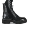 Sam Edelman Lenley Boot Black