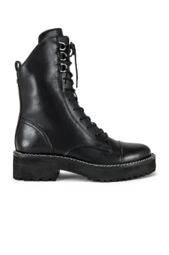 Sam Edelman Lenley Boot Black