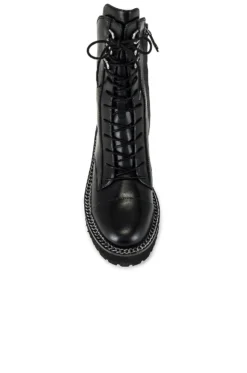 Sam Edelman Lenley Boot Black 8 Sam Edelman Lenley Boot Black -Nike Store SAME WZ784 V4