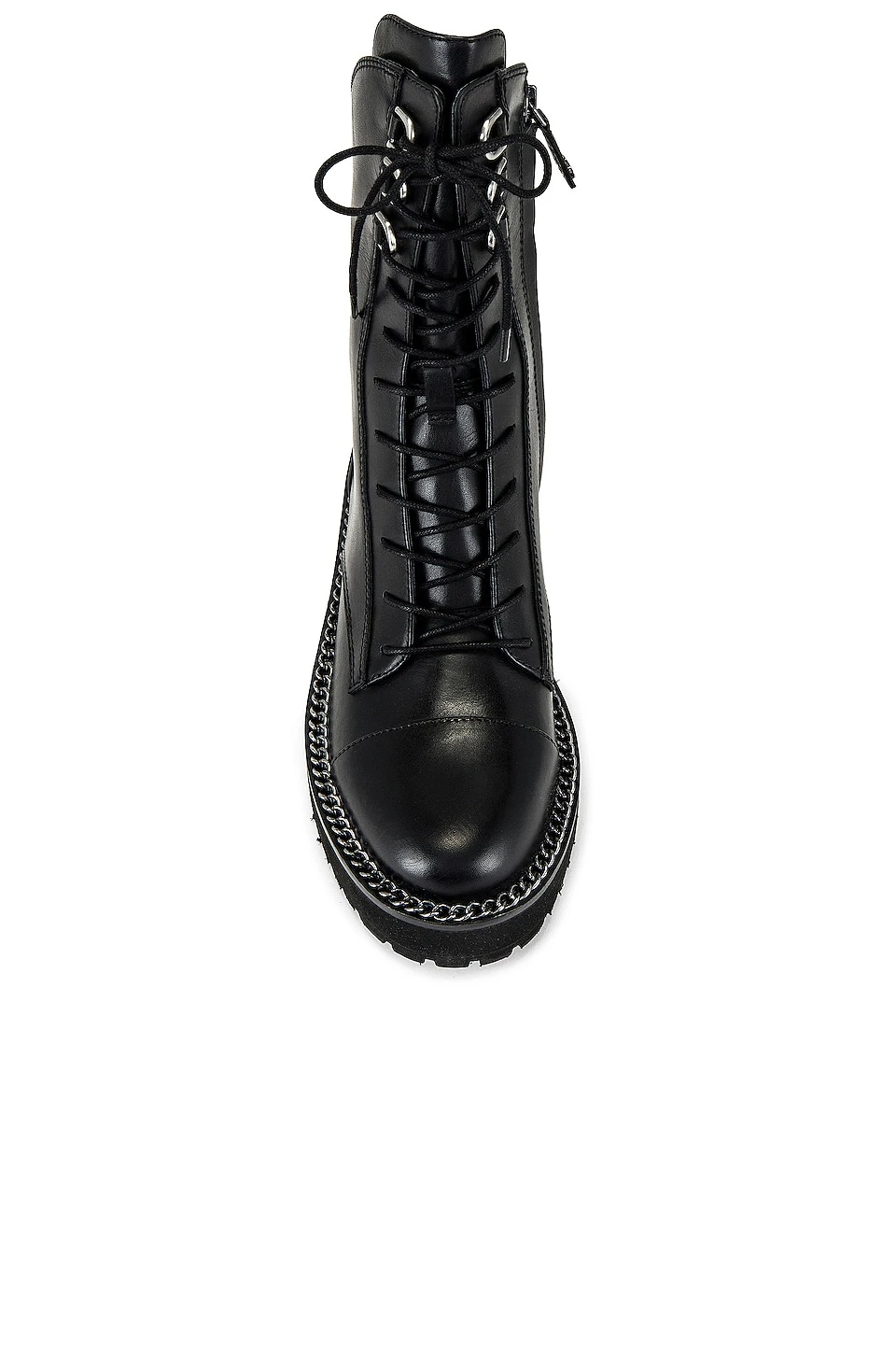 Sam Edelman Lenley Boot Black 4 Sam Edelman Lenley Boot Black - Image 4