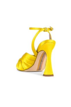 Sam Edelman Lavendar Heel Ochre 7 Sam Edelman Lavendar Heel Ochre -Nike Store SAME WZ880 V3