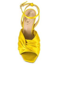 Sam Edelman Lavendar Heel Ochre 8 Sam Edelman Lavendar Heel Ochre -Nike Store SAME WZ880 V4