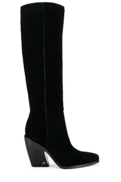 Sam Edelman Annabel Boot Black