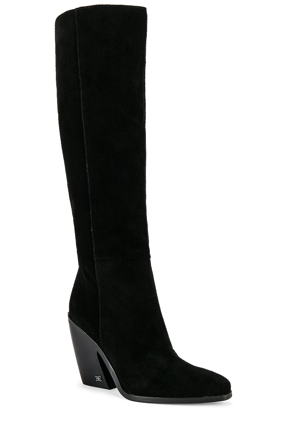 Sam Edelman Annabel Boot Black 2 Sam Edelman Annabel Boot Black - Image 2