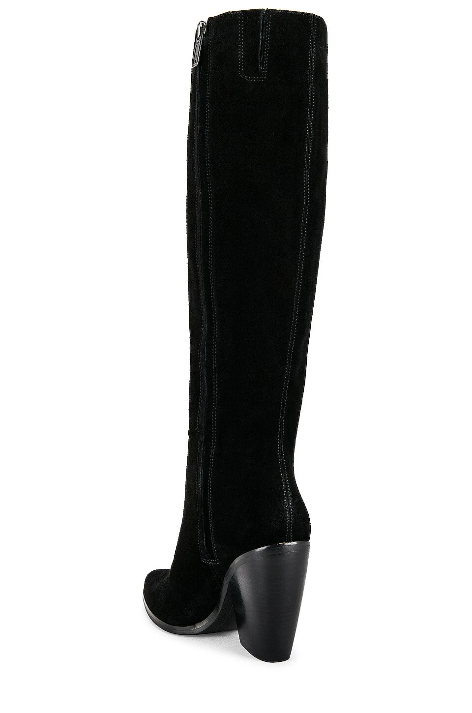 Sam Edelman Annabel Boot Black 3 Sam Edelman Annabel Boot Black - Image 3