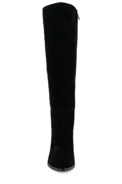 Sam Edelman Annabel Boot Black 8 Sam Edelman Annabel Boot Black -Nike Store SAME WZ930 V4