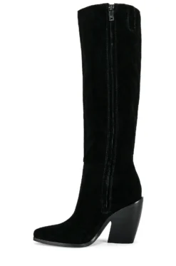Sam Edelman Annabel Boot Black 9 Sam Edelman Annabel Boot Black -Nike Store SAME WZ930 V5