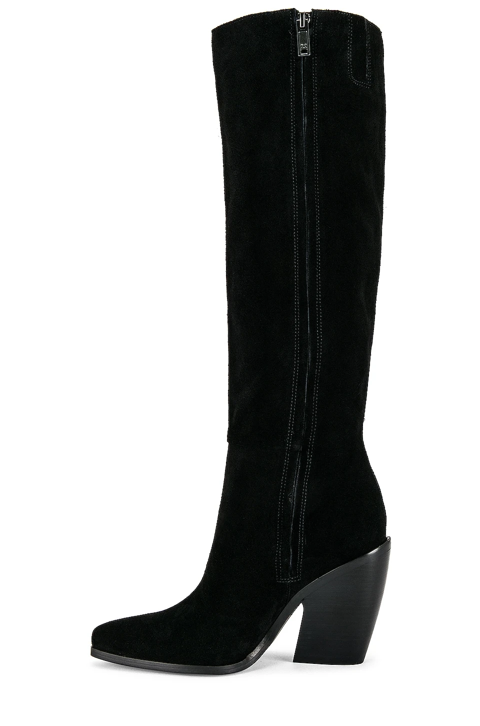 Sam Edelman Annabel Boot Black 5 Sam Edelman Annabel Boot Black - Image 5