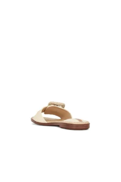 Sam Edelman Gaige Sandal Bleached Wheat 7 Sam Edelman Gaige Sandal Bleached Wheat -Nike Store SAME WZ965 V3