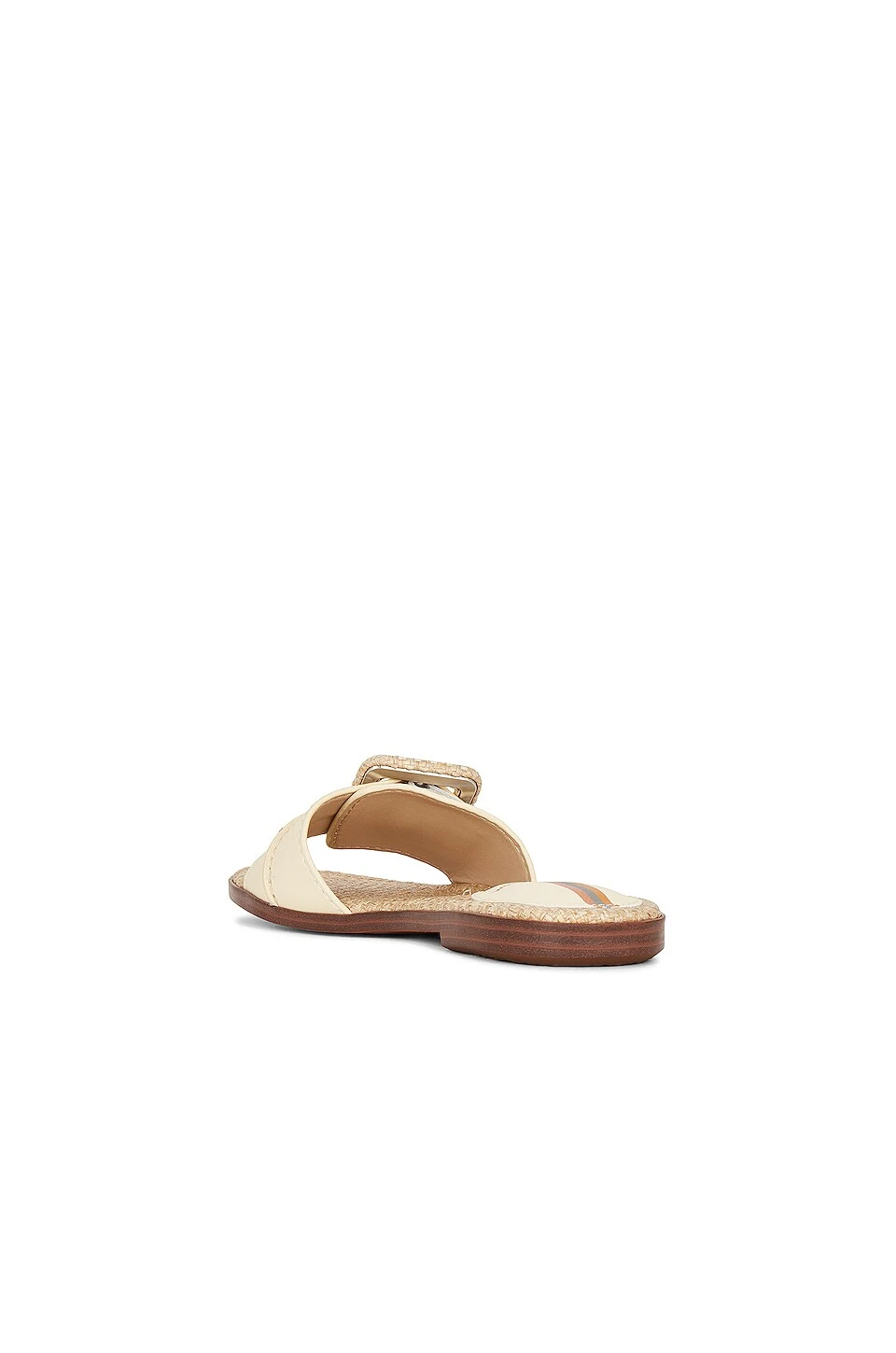 Sam Edelman Gaige Sandal Bleached Wheat 3 Sam Edelman Gaige Sandal Bleached Wheat - Image 3