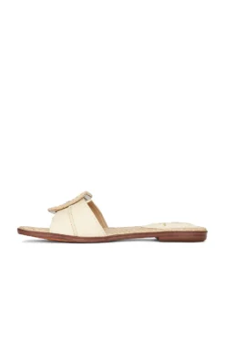 Sam Edelman Gaige Sandal Bleached Wheat 9 Sam Edelman Gaige Sandal Bleached Wheat -Nike Store SAME WZ965 V5