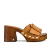 Sam Edelman Marcia Sandal Saddle