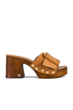 Sam Edelman Marcia Sandal Saddle