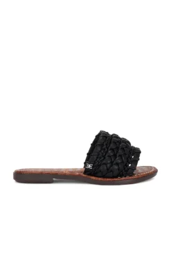 Sam Edelman Giada Sandal Black