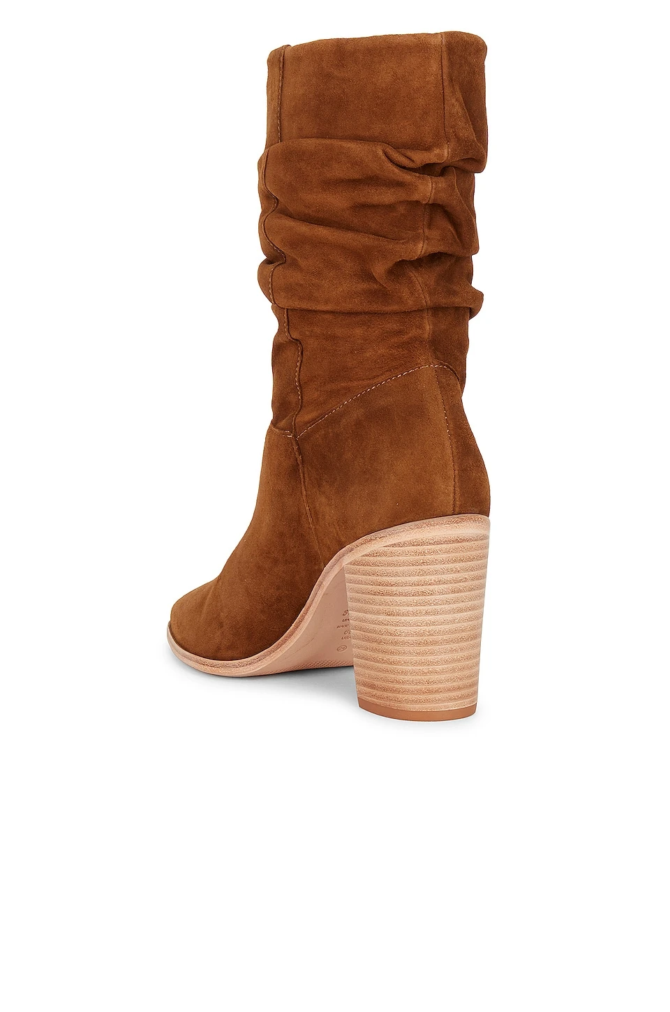 Schutz Ashlee Block Bootie Bear 3 Schutz Ashlee Block Bootie Bear - Image 3